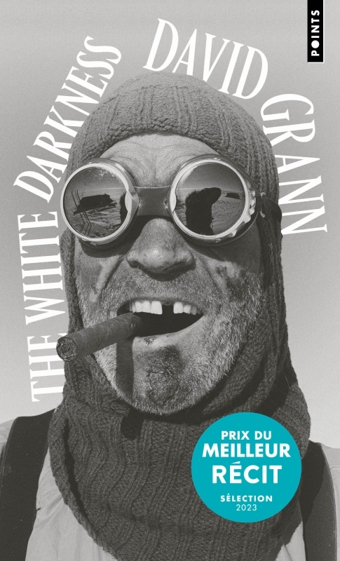 [9782757893999] The White Darkness