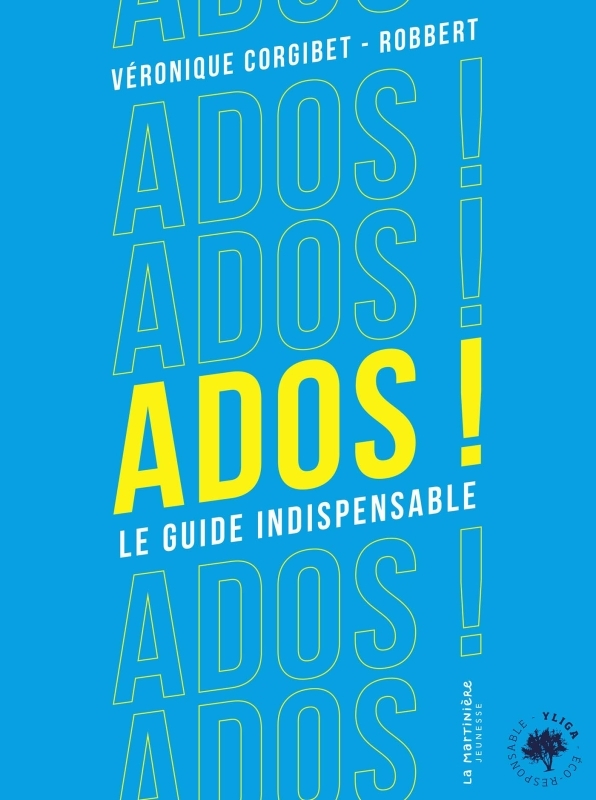 [9782732499376] ADOS !