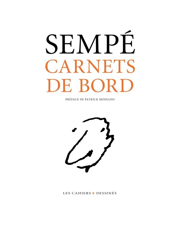 [9791090875944] Carnets de bord