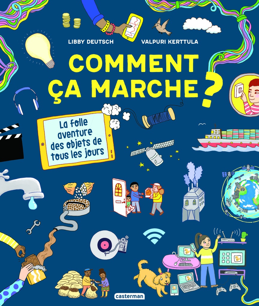 [9782203254978] Comment ça marche ?