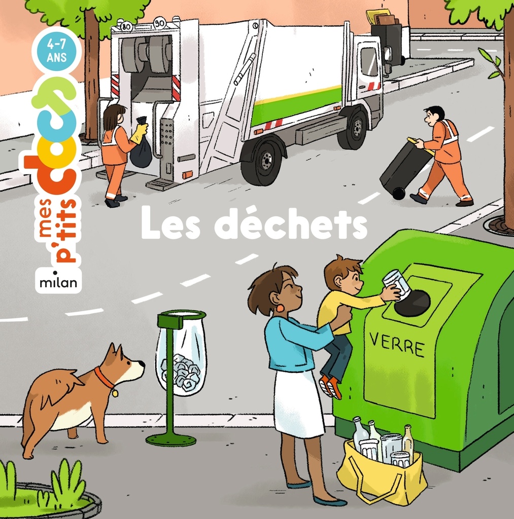[9782408030049] Les déchets