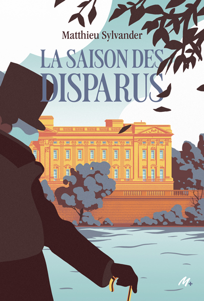 [9782211324717] La saison des disparus