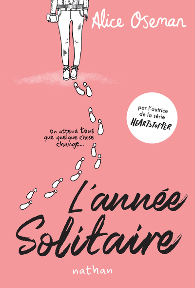 [9782095003128] L'année Solitaire