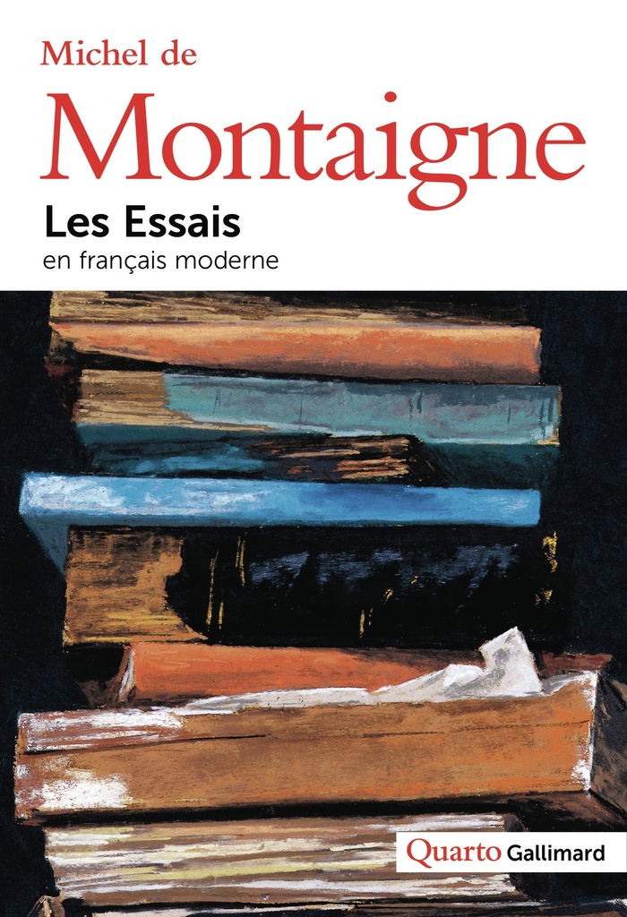 Les Essais