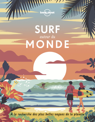 [9782816190595] Surf autour du monde