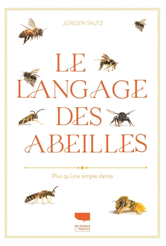 [9782603030233] Le Langage des abeilles