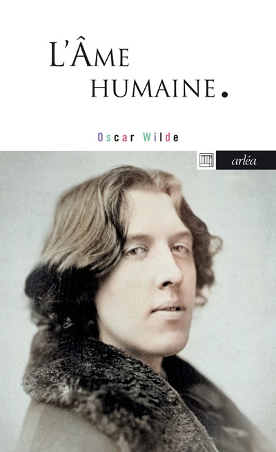 [9782363083432] L'Âme humaine