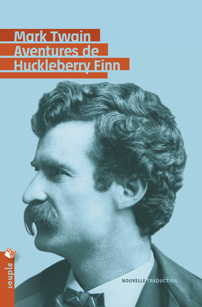 [9782367190082] Aventures de Huckleberry Finn (Nouvelle traduction)