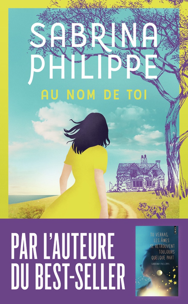 Au nom de toi