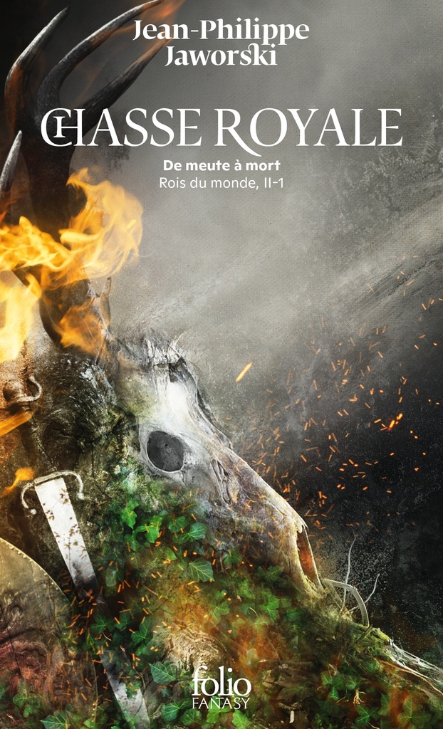 Chasse royale