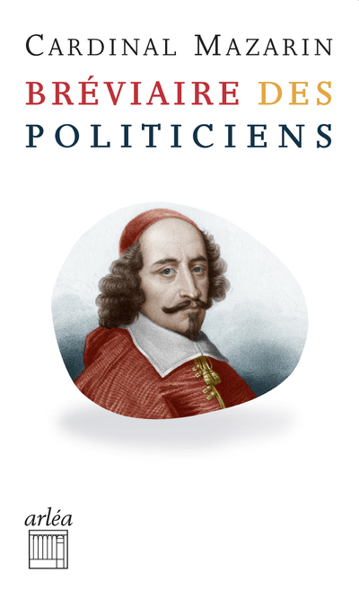 [9782363082800] Bréviaire des politiciens