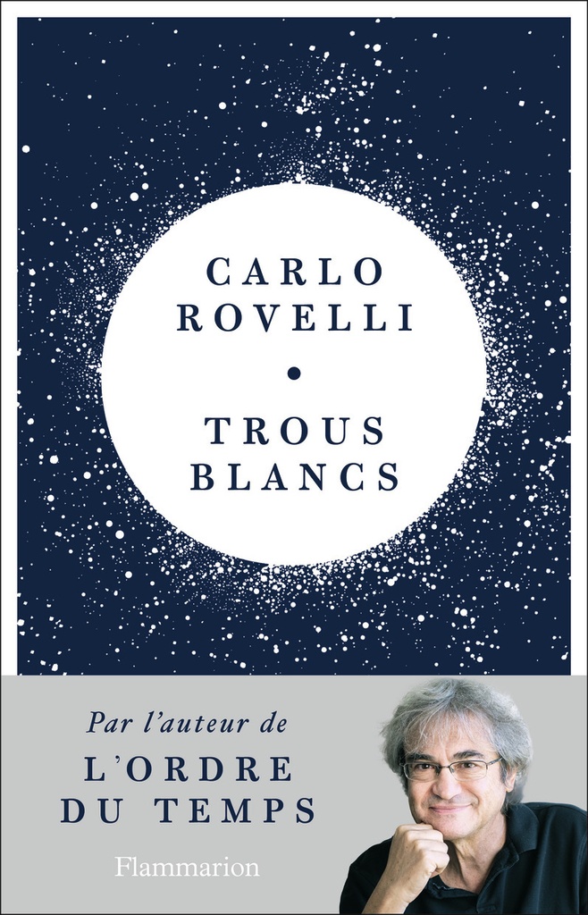 [9782080413864] Trous blancs