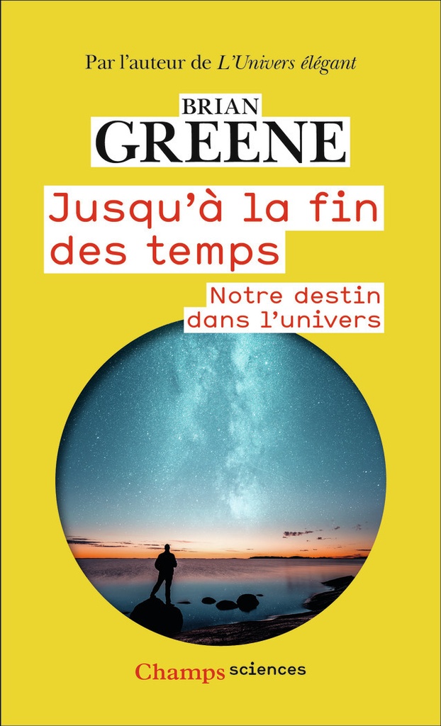 [9782080431295] Jusqu'à la fin des temps