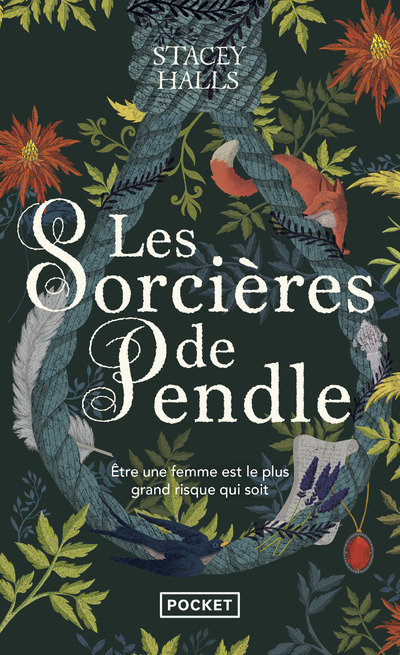 [9782266314138] Les Sorcières de Pendle