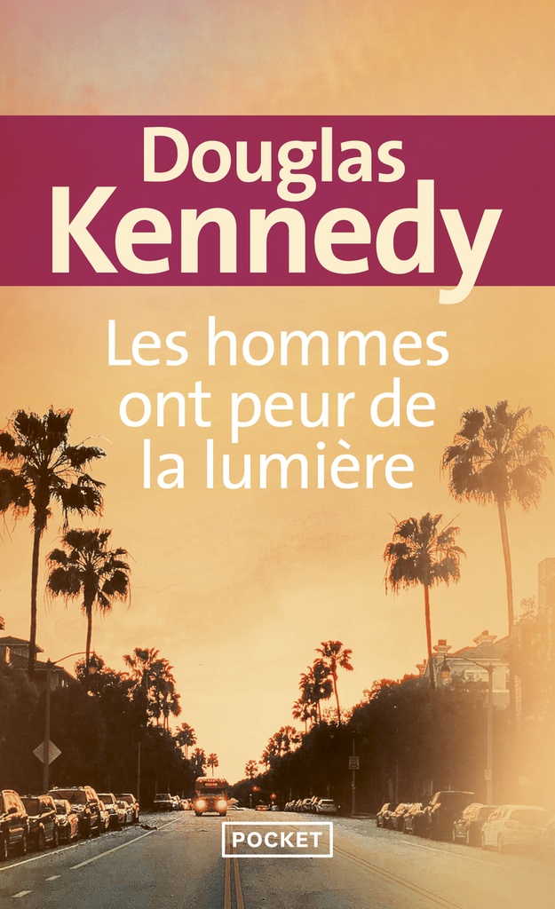 [9782266336581] Les hommes ont peur de la lumière
