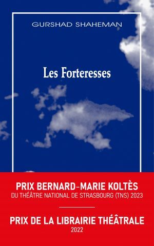 [9782846816212] Les forteresses