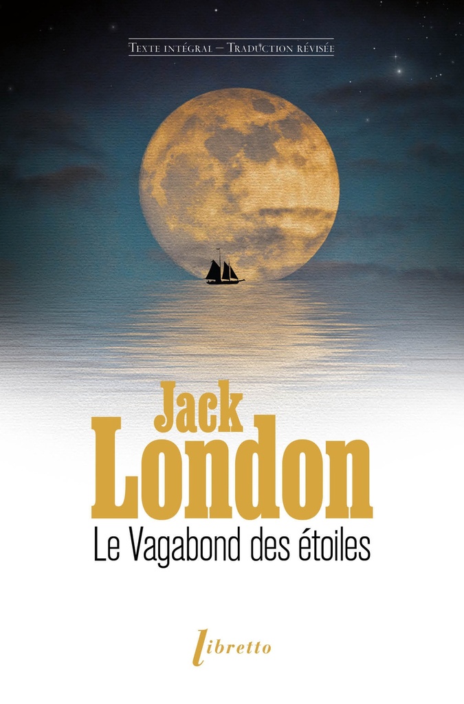 [9782369147473] Le vagabond des étoiles