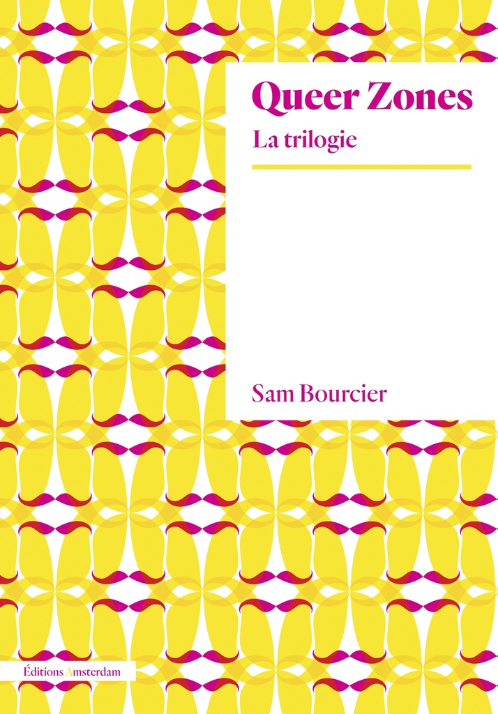 [9782354802417] Queer Zones
