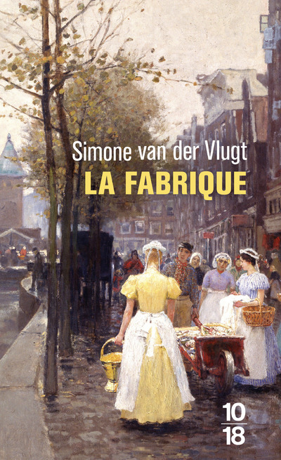 [9782264080622] La fabrique