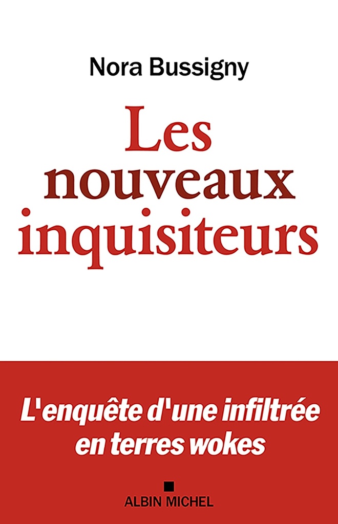 [9782226476951] Les Nouveaux Inquisiteurs