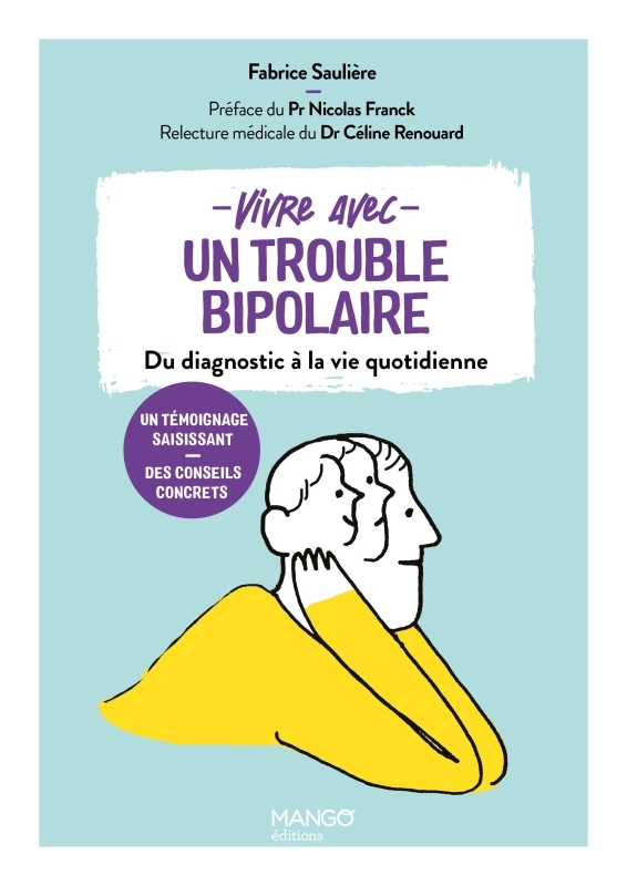 [9782317032509] Vivre avec un trouble bipolaire