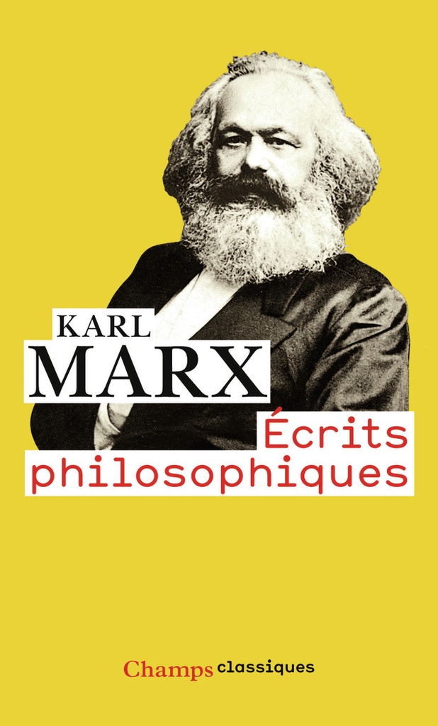 [9782081264311] Écrits philosophiques