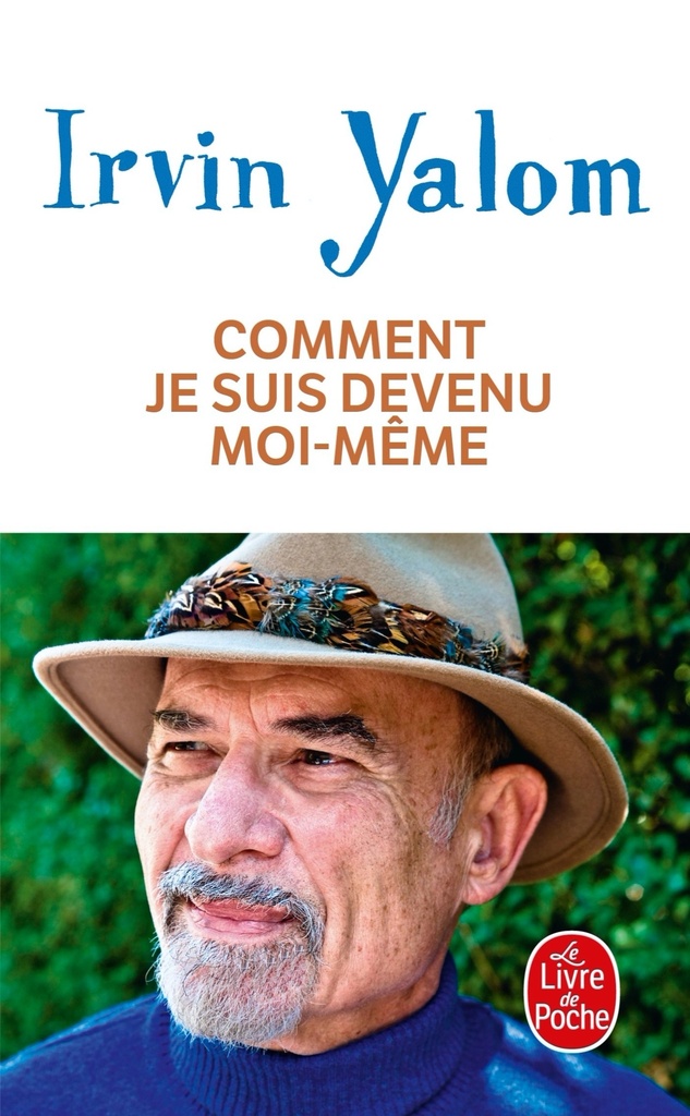 [9782253077701] Comment je suis devenu moi-même