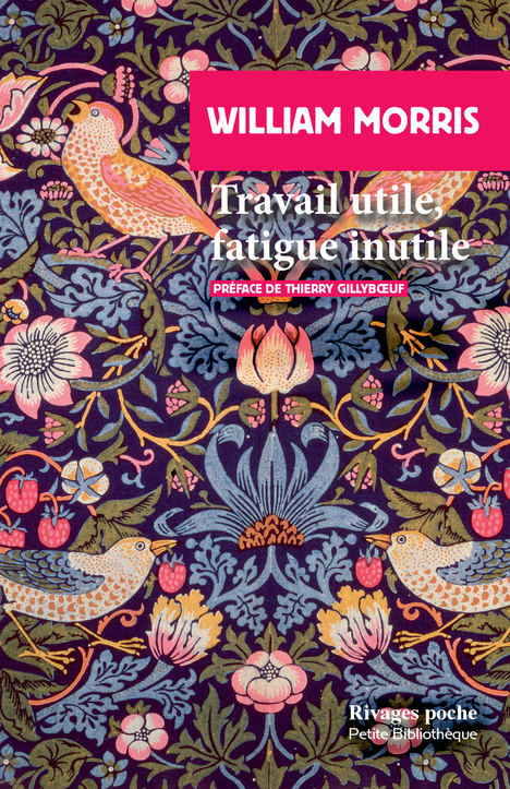 [9782743660710] Travail utile, fatigue inutile