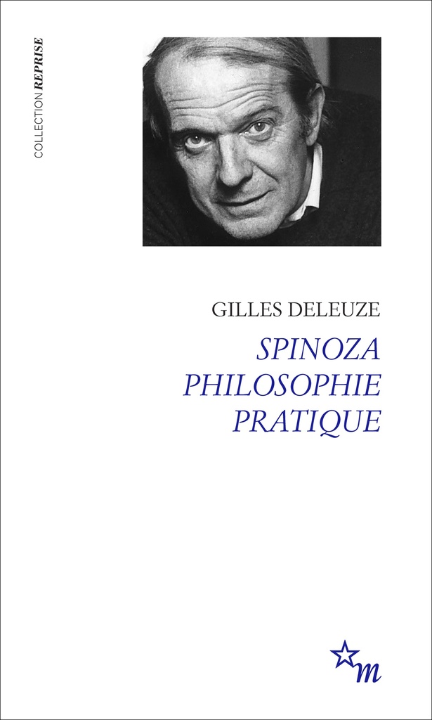 [9782707318442] Spinoza, philosophie pratique