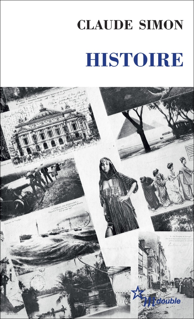 [9782707322784] Histoire