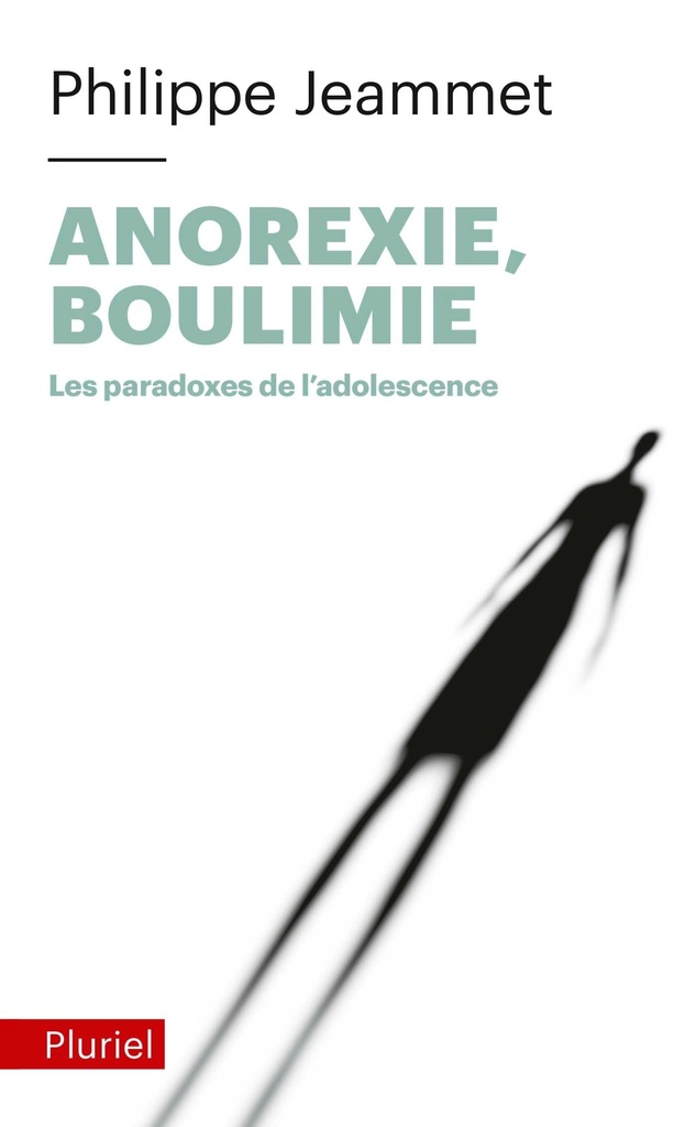 [9782818501900] Anorexie, Boulimie - Les paradoxes de l'adolescence