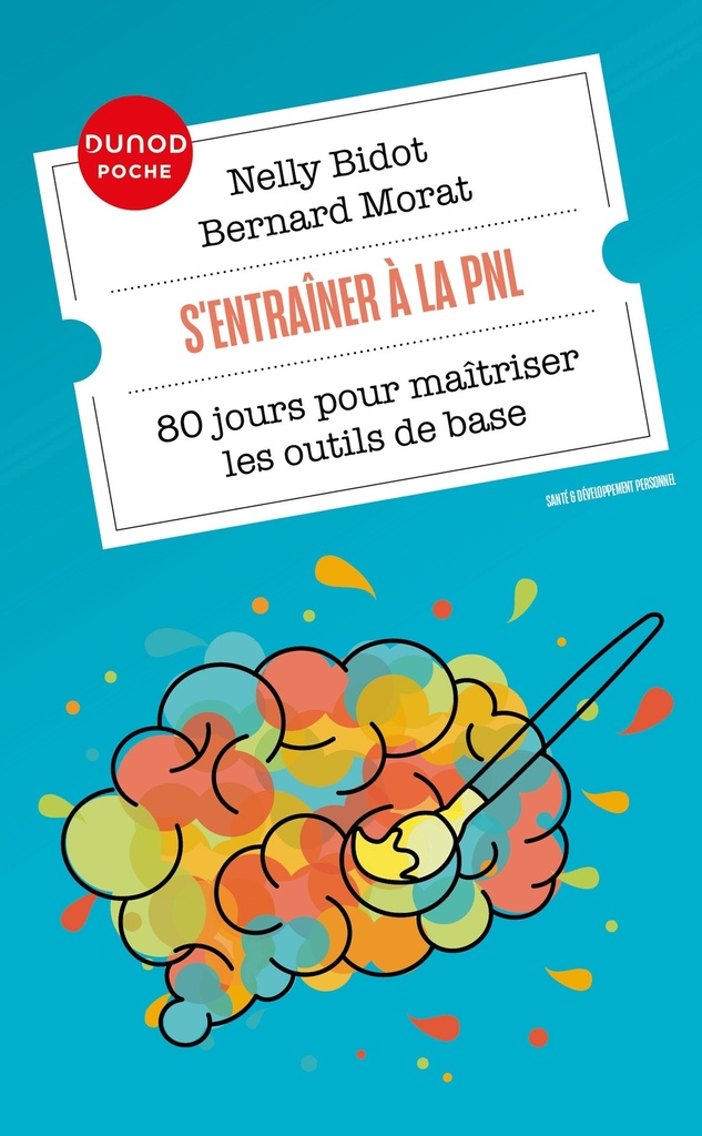 [9782100855544] S'entraîner à la PNL