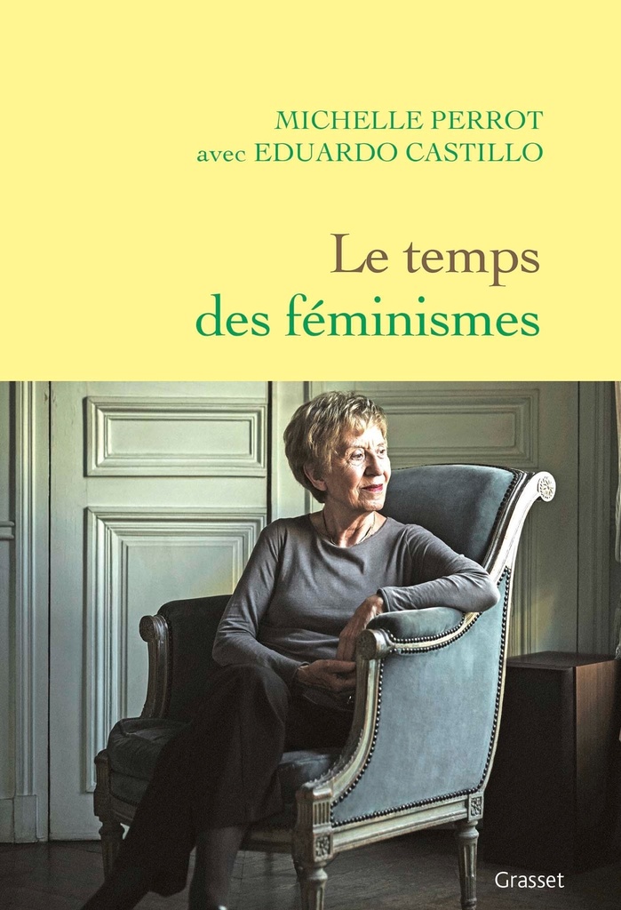 [9782246830276] Le temps des féminismes