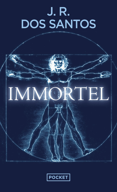 [9782266316286] Immortel