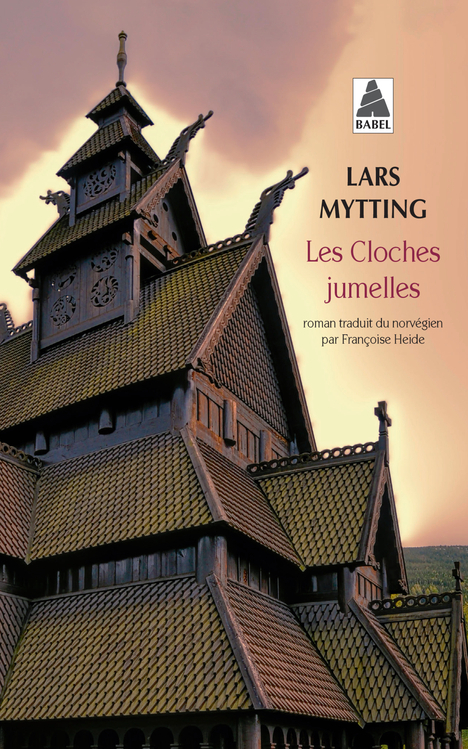 [9782330165772] Les Cloches jumelles
