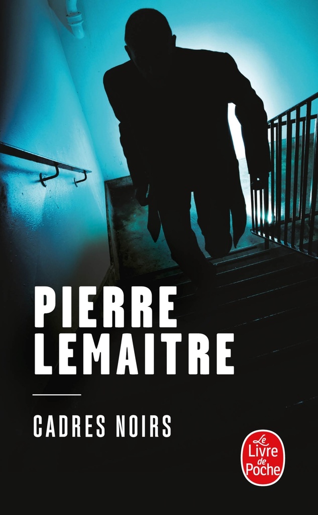 [9782253157212] Cadres noirs