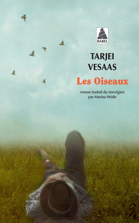 [9782330181765] Les Oiseaux