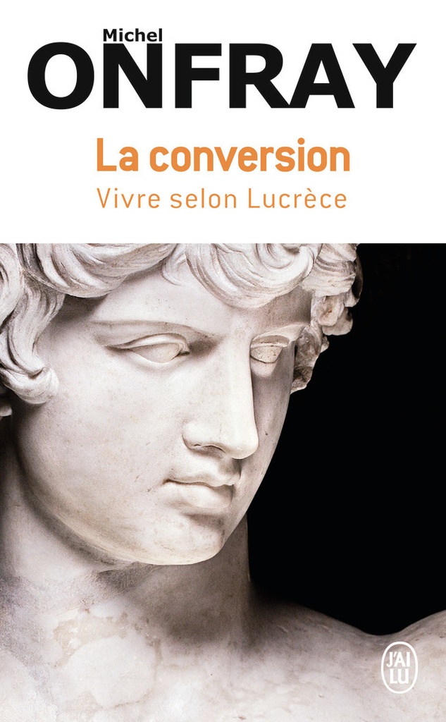 [9782290376461] La conversion