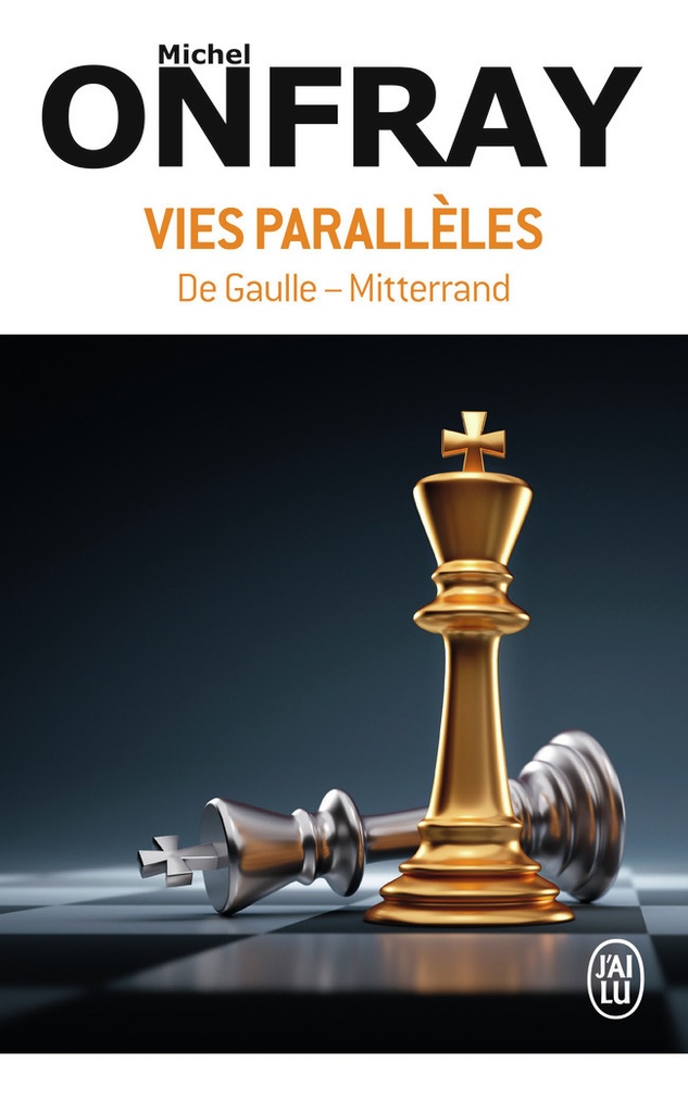 [9782290357392] Vies parallèles