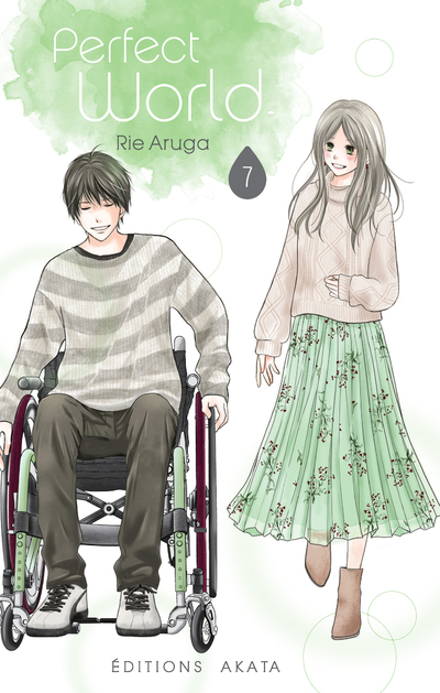 [9782369742968] Perfect World - Tome 7 (VF)