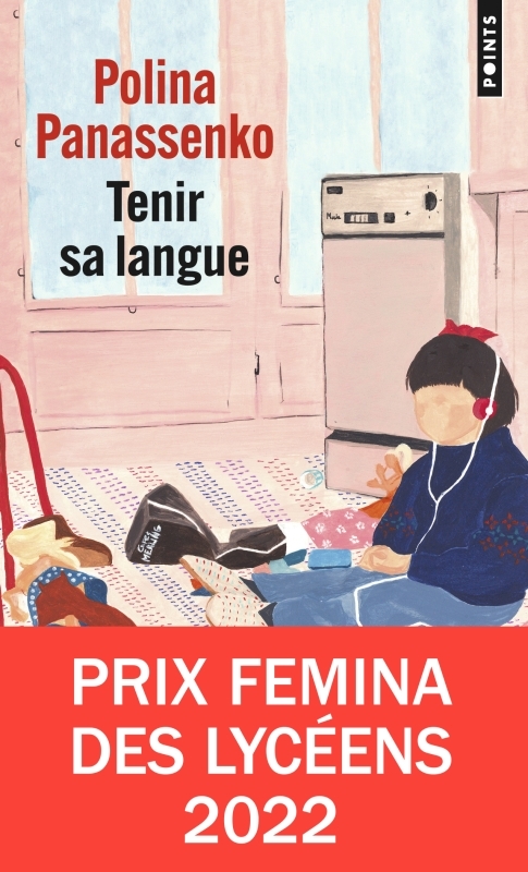 [9782757898123] Tenir sa langue