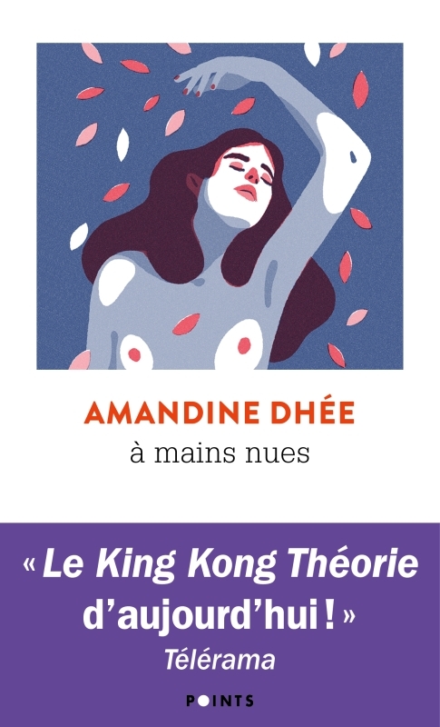 [9782757889640] À mains nues