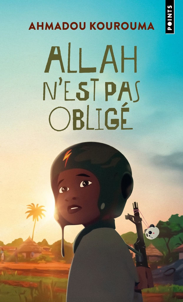 [9782757884959] Allah n'est pas obligé