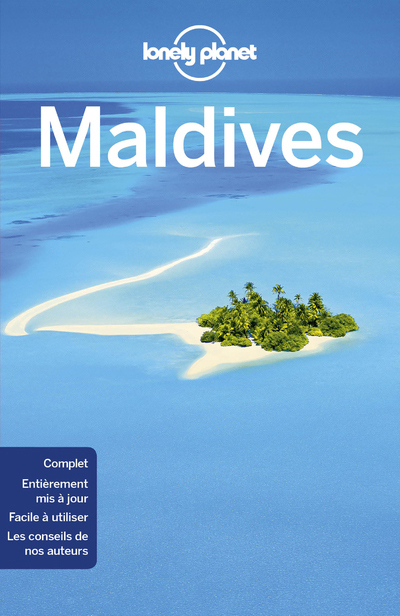 [9782816177565] Maldives 5ed