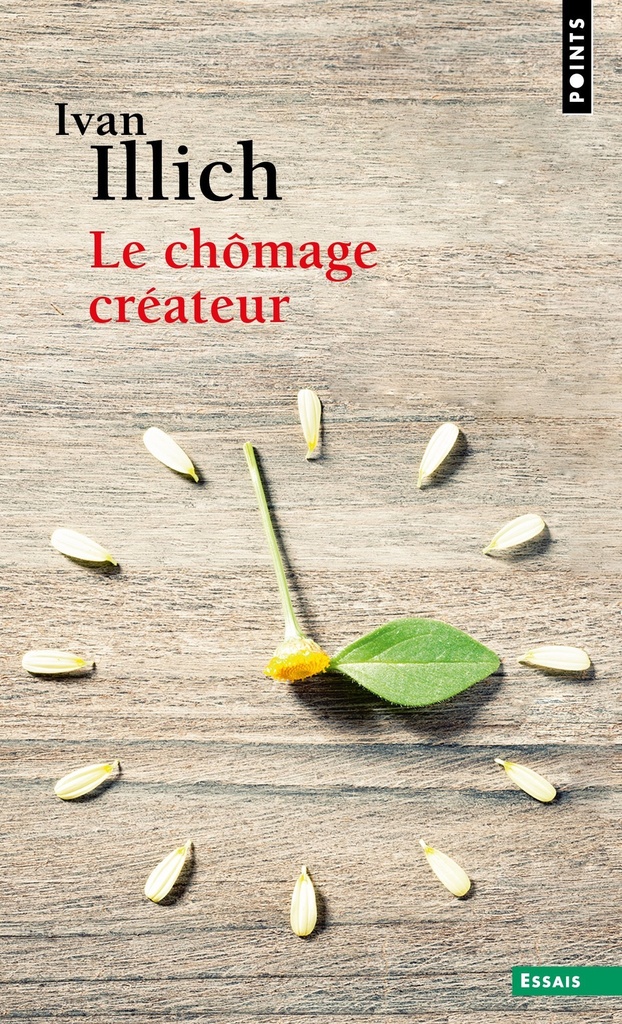 [9782757890592] Le Chômage créateur