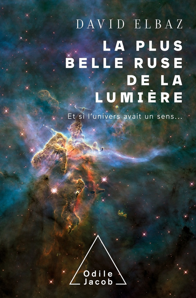 [9782415000721] La plus belle ruse de la lumière