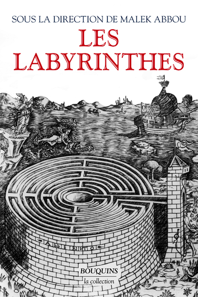 [9782382923542] Les Labyrinthes