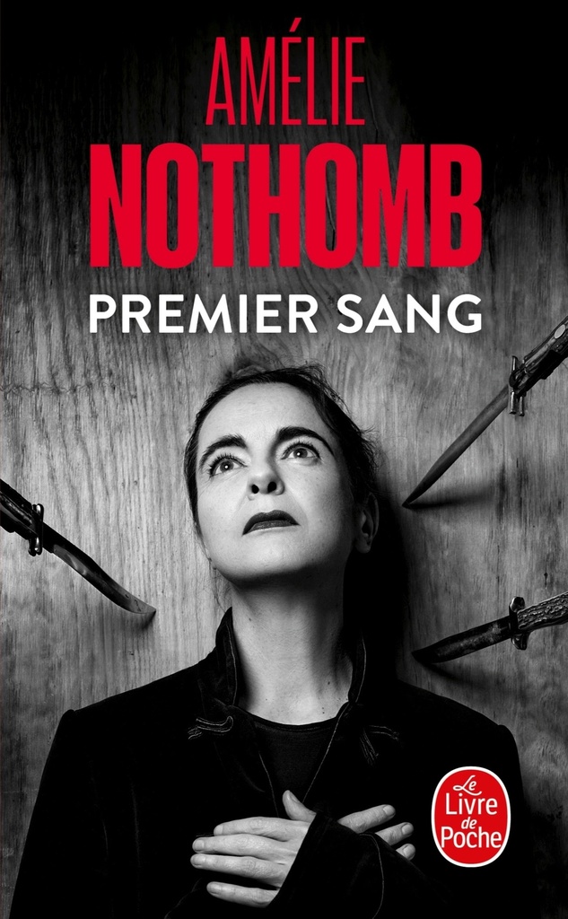 [9782253937579] Premier Sang