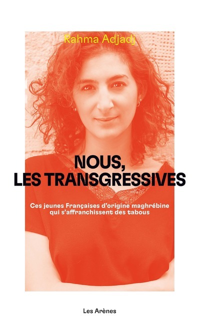 [9791037508416] Nous les transgressives