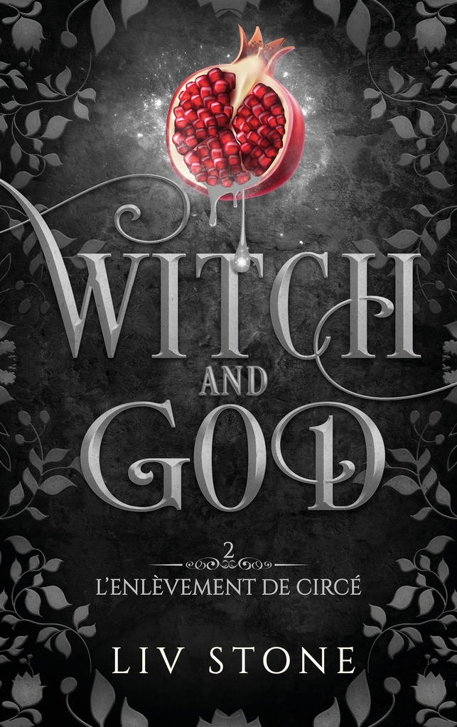 [9782017246381] Witch and God - Tome 2